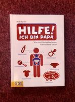 Hilfe! Ich bin Papa (Nick Harper) Bayern - Bodenkirchen Vorschau