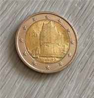 2€ Münze - Elbphilharmonie Niedersachsen - Delmenhorst Vorschau