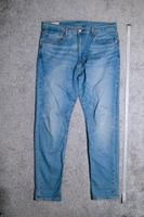 Levi's Herren 512 Slim Taper Jeans Hose - Größe 33W / 32L Thüringen - Jena Vorschau