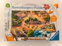 Ravensburger Tiptoi Puzzle Zoo Saarland - Püttlingen Vorschau