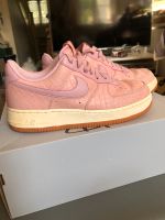 Nike Air Force 1 Pink Gr.40 Original Nordrhein-Westfalen - Moers Vorschau