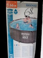 Bestway Steel Pro Max Pool Nordrhein-Westfalen - Stemwede Vorschau