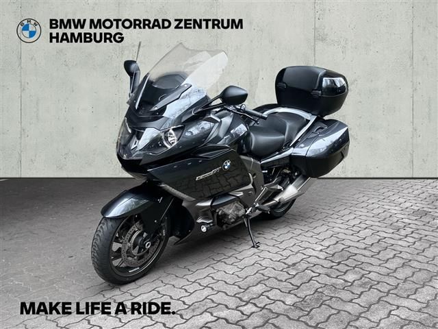 BMW K 1600 GT in Hamburg