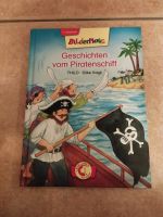 Leselern-Buch Geschichten vom Piratenschiff Schleswig-Holstein - Neversdorf Vorschau