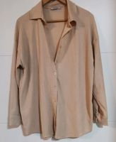 Hemd Damen Beige Armalife Gr. S Rheinland-Pfalz - Alzey Vorschau