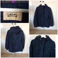 ★ Winterjacke Gr. 36, Camel Active, Parker, Jacke Damen, DIY Findorff - Findorff-Bürgerweide Vorschau