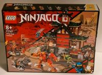 Lego 71767 Ninjago Ninja Dojo Tempel NEU/OVP Nordrhein-Westfalen - Dinslaken Vorschau