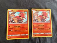 Pokémon Magmar (MCD19 3) McDonald's Collection 2019 Nordrhein-Westfalen - Hilchenbach Vorschau