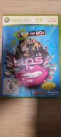 Xbox 360 lips 80's Nordrhein-Westfalen - Kamp-Lintfort Vorschau