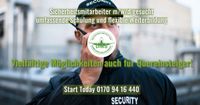 Sicherheitsmitarbeiter m/w/d – Quereinsteiger willkommen! Sachsen - Zwickau Vorschau