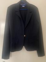 Vero Moda Blazer Marine Gr. 40 Hamburg-Mitte - Hamburg Hamm Vorschau