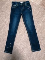 Mädchen Jeans von Mexx, Gr. 134, wie neu! Nordrhein-Westfalen - Espelkamp Vorschau