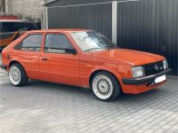 Opel Kadett D mit H Zulassung 1.2l Berlin - Lichtenberg Vorschau