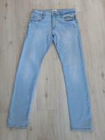 Edc Damen Hose Jeans hellblau 34/36 straight fit Baden-Württemberg - Höpfingen Vorschau