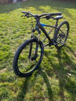 Mountainbike Bulls Copperhead 2 plus 41 cm SONDEREDITION 2021 Thüringen - Schmoelln Vorschau