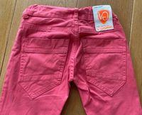 Vingino Jeans Gr. 6 pink (ca. 116) NEUwertig Niedersachsen - Gleichen Vorschau