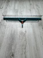 Rechen 60 cm „ Gardena“ Nordrhein-Westfalen - Harsewinkel - Marienfeld Vorschau