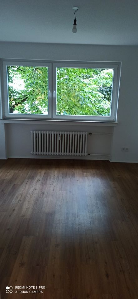 3-Zimmer Wohnung im Zentrum in Troisdorf