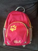 Kinderrucksack, Jacke Wolfskin Rucksack, Sachsen-Anhalt - Allstedt Vorschau