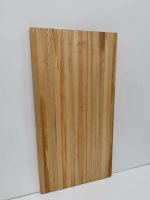 Esszimmertisch Tisch Tischplatte Esche 45mm 161x83cm Nordrhein-Westfalen - Billerbeck Vorschau