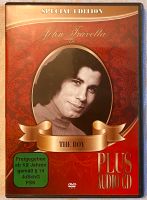 DVD Sonderedition John Travolta Film The Boy und AudioCD Bayern - Lindau Vorschau