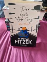 Der erste letzte Tag von Sebastian Fitzek Nordrhein-Westfalen - Ense Vorschau