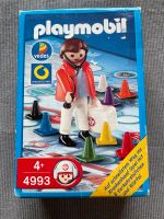 Playmobil 4993 Arzt Spiel Krankenhaus Packung ungeöffnet Hessen - Fulda Vorschau