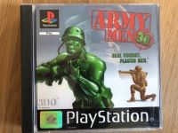 PlayStation (PS1) - Army Men 3D Bayern - Viereth-Trunstadt Vorschau