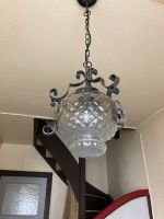 Rustikale Deckenlampe Hessen - Kassel Vorschau