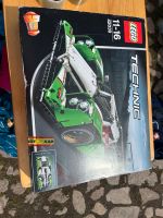 Lego Technik42039 Dresden - Cossebaude Vorschau