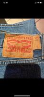 Levi’s Jeans 501 Bayern - Thüngen Vorschau