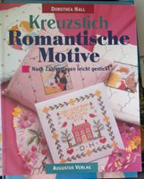 Kreuzstich romantische Motive Baden-Württemberg - Neuhausen ob Eck Vorschau