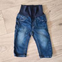 Jeans S.Oliver Gr.68 Bayern - Wehringen Vorschau