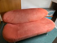 Tolles Sofa wegen Neuanschaffung zu verkaufen Baden-Württemberg - Jestetten Vorschau