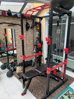 Fitnessstudio Bremen - Neustadt Vorschau