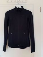 Nike Dri Fit Jacke Sportjacke schwarz Sportsweatjacke Größe S Altona - Hamburg Rissen Vorschau