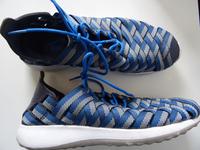 NIKE/WIE NIKE FREE/UNISEX/41-42/TOP/26,5 cm/Sneaker/Schuhe Nordrhein-Westfalen - Gummersbach Vorschau