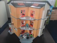 Playmobil Haus 9266 mit Zusatzetage Nordrhein-Westfalen - Brüggen Vorschau