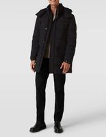 Hugo Boss Parka Steppmantel/Jacke NEU Stuttgart - Vaihingen Vorschau