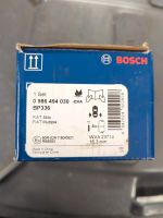 Fiat, Lancia, Alfa Romeo  Bosch Bremsbeläge 0 986 494 030 Bochum - Bochum-Süd Vorschau