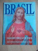 Brasil Cristao-Revista oficial da Renovacao Carismatica Catolica Baden-Württemberg - Stutensee Vorschau