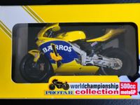 Moto GP World Championship 2005 HONDA RC211V Barros scale 1:22 Rheinland-Pfalz - Betzdorf Vorschau