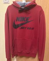 Nike Pullover unisex Gr. S Nordrhein-Westfalen - Lindlar Vorschau