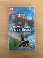 Immortals Fenyx Rising Nintendo Switch Nordrhein-Westfalen - Wilnsdorf Vorschau