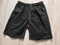 Kurze Sporthose, Decathlon, Gr.S, schwarz Saarland - Schwalbach Vorschau