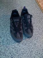 Jack Wolfskin Schuhe Gr. 41 Hessen - Frankenberg (Eder) Vorschau