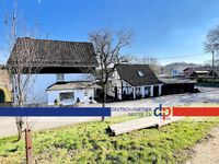 Einfamilienhaus mit zwei Einliegerwohnungen im idyllischen Ort Hove! Nordrhein-Westfalen - Ruppichteroth Vorschau