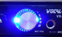 ❇️❇️ Vocal-Star Professional Karaoke Player 2000 russische Lieder Bayern - Kösching Vorschau