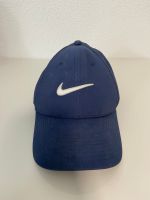 Nike Club Cap blau Größe M/L Nordrhein-Westfalen - Erftstadt Vorschau