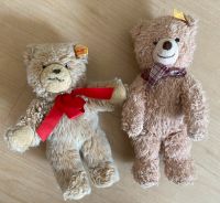 Handmade Steiff Teddys zwei Stück Baden-Württemberg - Waldkirch Vorschau